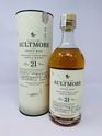 AULTMORE 21 YEAR OLD