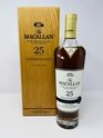 MACALLAN 25 YEAR OLD SHERRY OAK 2019 RELEASE