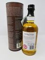 BALVENIE 26 YEAR OLD "A DAY OF DARK BARLEY"