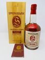 SPRINGBANK 25 YEAR OLD 1990'S RELEASE