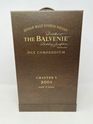 BALVENIE 2001 DCS COMPENDIUM CHAPTER 5