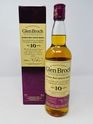 GLEN BROCH 10 YEAR OLD BLEND 