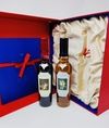 MACALLAN 60TH ANNIVERSARY OF THE CORONATION 2 X 35CL