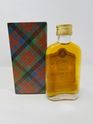 GLENROTHES GLENLIVET 8 YEAR OLD 70 PROOF MINIATURE