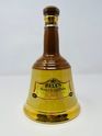 BELLS DECANTER 1980'S