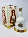 BELLS ROYAL WEDDING DECANTER - PRINCE ANDREW & SARAH JANE FERGUSON