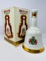 BELLS 60th BIRTHDAY OF QUEEN ELIZABETH II DECANTER