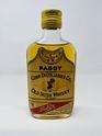 PADDY OLD IRISH WHISKEY MINIATURE