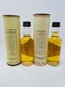 GLEN DEVERON 10 & 12 YEAR OLD MINIATURES