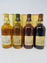 YAMAZAKI 2020 - LIMITED EDITIONS 4 X 70CL