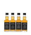 JACK DANIELS OLD NO 7 MINIATURES