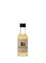 ABERFELDY 15 YEAR OLD FLORA AND FAUNA MINIATURE