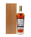 MACALLAN 25 YEAR OLD SHERRY OAK 2020 RELEASE