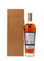 MACALLAN 25 YEAR OLD SHERRY OAK 2020 RELEASE