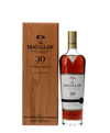 MACALLAN 30 YEAR OLD 2021 RELEASE