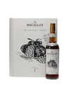 MACALLAN FOLIO 5 "THE ARCHIVAL SERIES"