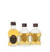 CARDHU WHISKY MINIATURES