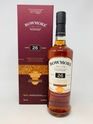 BOWMORE 26 YEAR OLD VINTNERS TRILOGY FRENCH OAK BARRIQUE