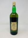 IMPORTED INVER HOUSE GREEN PLAID RARE SCOTCH WHISKY