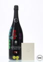 CHAMPAGNE BOLLINGER LIMITED EDITION - JAMES BOND 007 60TH ANNIVERSARY JEROBOAM SET