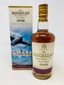 THE MACALLAN TRAVEL SERIES FIFTIES