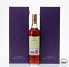 MACALLAN - DIAMOND JUBILEE 2012