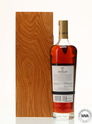 MACALLAN 30 YEAR OLD SHERRY OAK (2021)