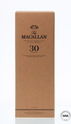 MACALLAN 30 YEAR OLD SHERRY OAK (2021)