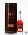 BUFFALO TRACE 1994 25 YEAR OLD OFC