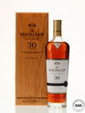 MACALLAN 30 YEAR OLD SHERRY OAK (2022)