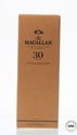 MACALLAN 30 YEAR OLD SHERRY OAK (2022)