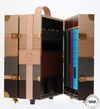 MACALLAN EDITIONS SET (1-6) COLLECTION TRUNK 6 X70CL