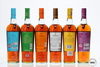 MACALLAN EDITIONS SET (1-6) 