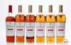 MACALLAN CLASSIC CUT SET (2017-2022)