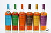 MACALLAN EDITIONS SET (1-6) 