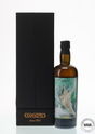 MACALLAN 1989 33 YEAR OLD SAMAROLI MAGNIFICO SINGLE CASK #1219