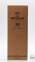 MACALLAN 30 YEAR OLD SHERRY OAK (2021)