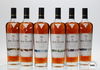 MACALLAN JAMES BOND 60TH ANNIVERSARY - DECADES I - VI