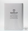 MACALLAN - DISTIL YOUR WORLD - LONDON EDITION