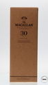 MACALLAN 30 YEAR OLD - DOUBLE CASK (2021)