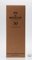 MACALLAN 30 YEAR OLD SHERRY OAK (2021)