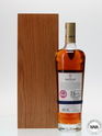 MACALLAN 30 YEAR OLD - DOUBLE CASK (2022)