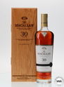 MACALLAN 30 YEAR OLD SHERRY OAK (2022)