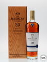 MACALLAN 30 YEAR OLD - DOUBLE CASK (2021)