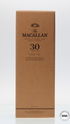 MACALLAN 30 YEAR OLD - DOUBLE CASK (2021)