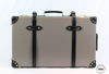 MACALLAN JAMES BOND  - DECADE I-VI & GLOBE TROTTER CASE WITH PRINTS