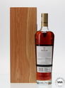 MACALLAN 30 YEAR OLD SHERRY OAK (2021)