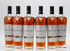 MACALLAN JAMES BOND 60TH ANNIVERSARY - DECADES I - VI