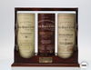 BALVENIE SET (3X70CL)