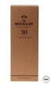 MACALLAN 30 YEAR OLD SHERRY OAK (2021)